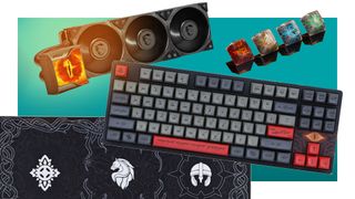 A deals header for the Lord of the Rings hardware deals roundup