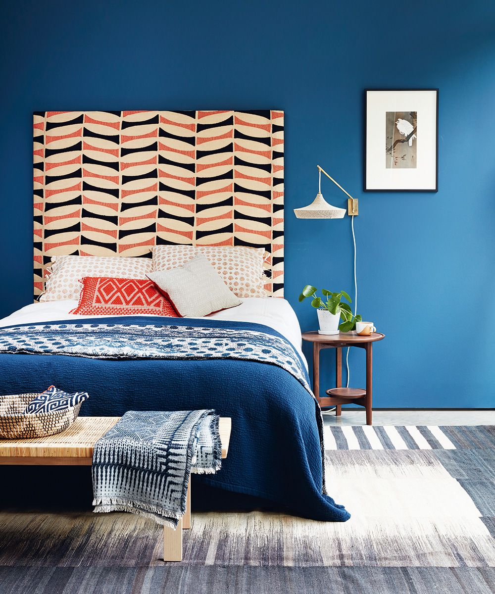 Instagram bedroom trends 10 most wanted bedroom features Homes & Gardens