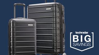 Prime Day luggage deals