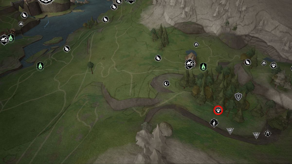 Hogwarts Legacy Kneazle Locations How To Find The Magical Cat   IzETGQZL3x6u6cLSpVV3uC 1200 80 