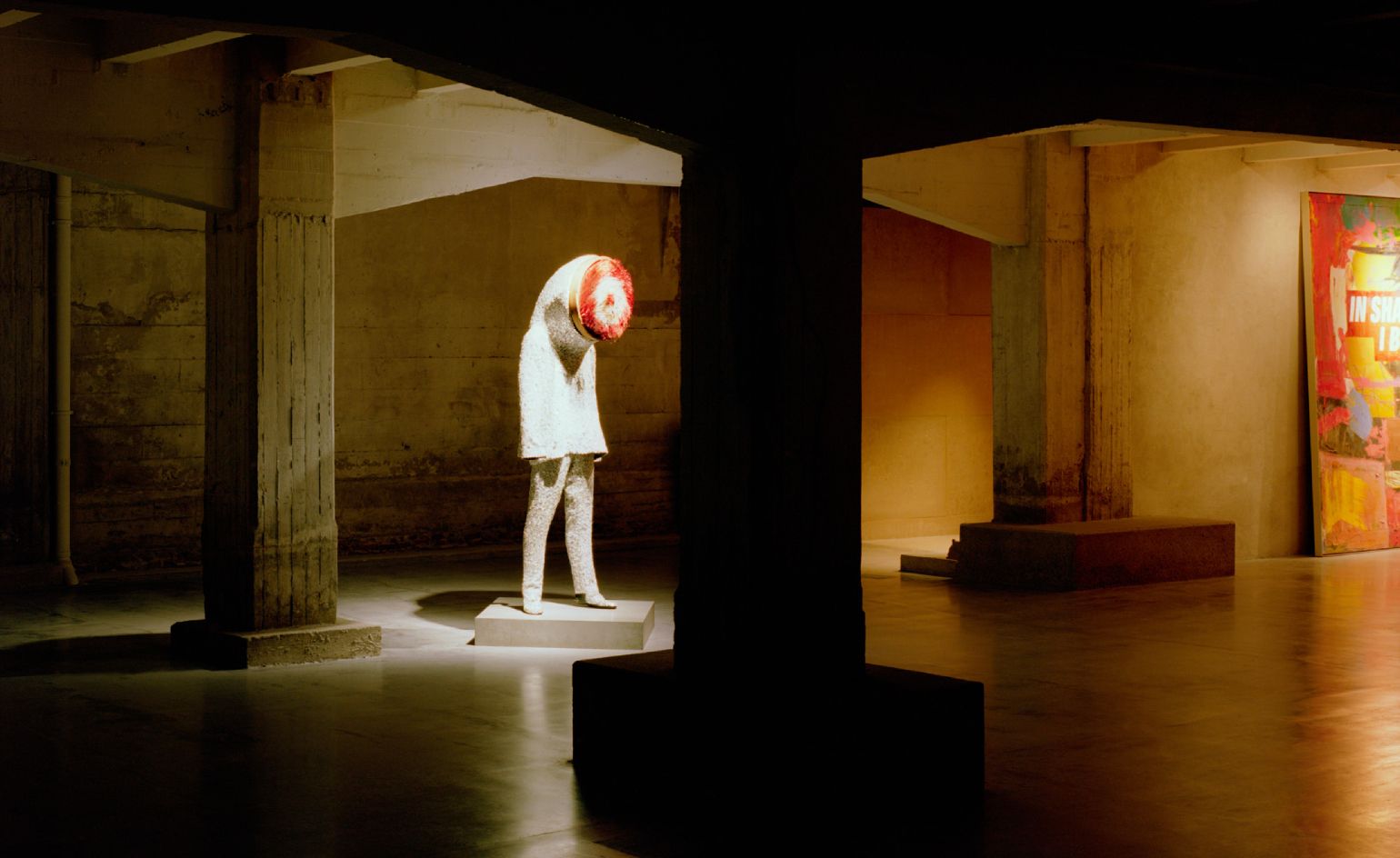 Solo’s labyrinthine new art space in Madrid presents a surreal...