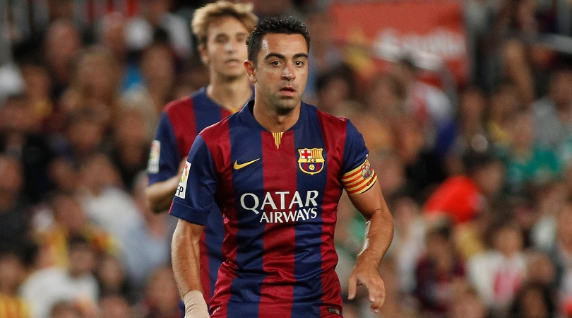 Xavi