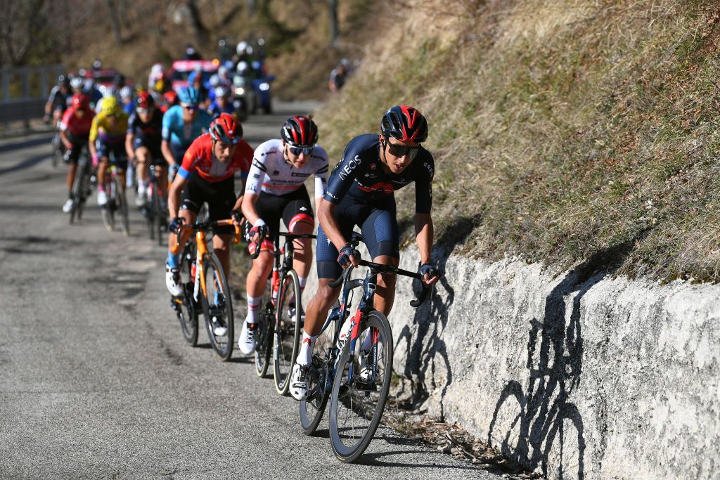 Tirreno-Adriatico
