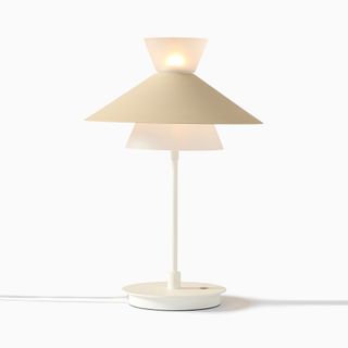 Billy Cotton Bennett Table Lamp (20 Inches)