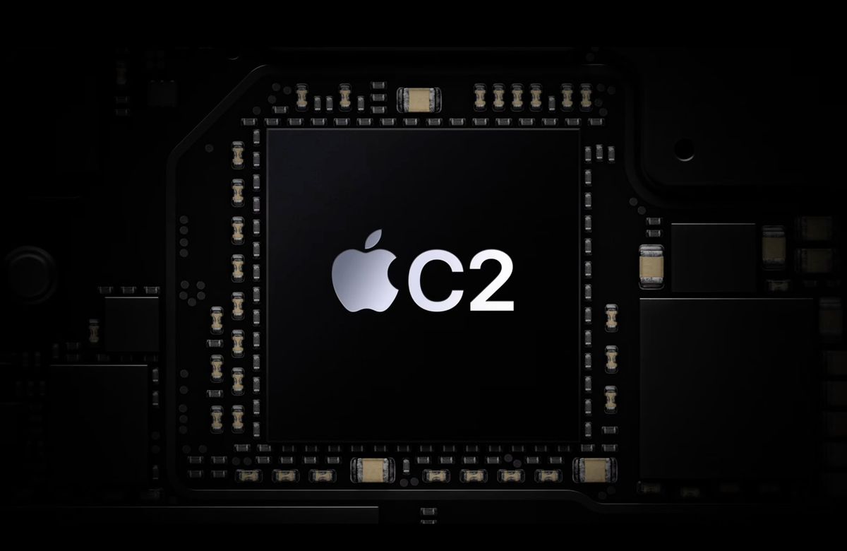 Apple iPhone Duo