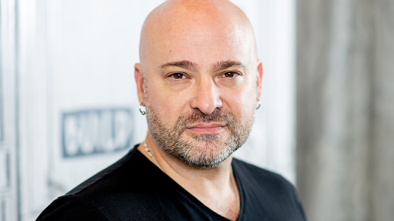 The 49-year old son of father YJ Draiman and mother Miriam Draiman David Draiman in 2022 photo. David Draiman earned a  million dollar salary - leaving the net worth at  million in 2022