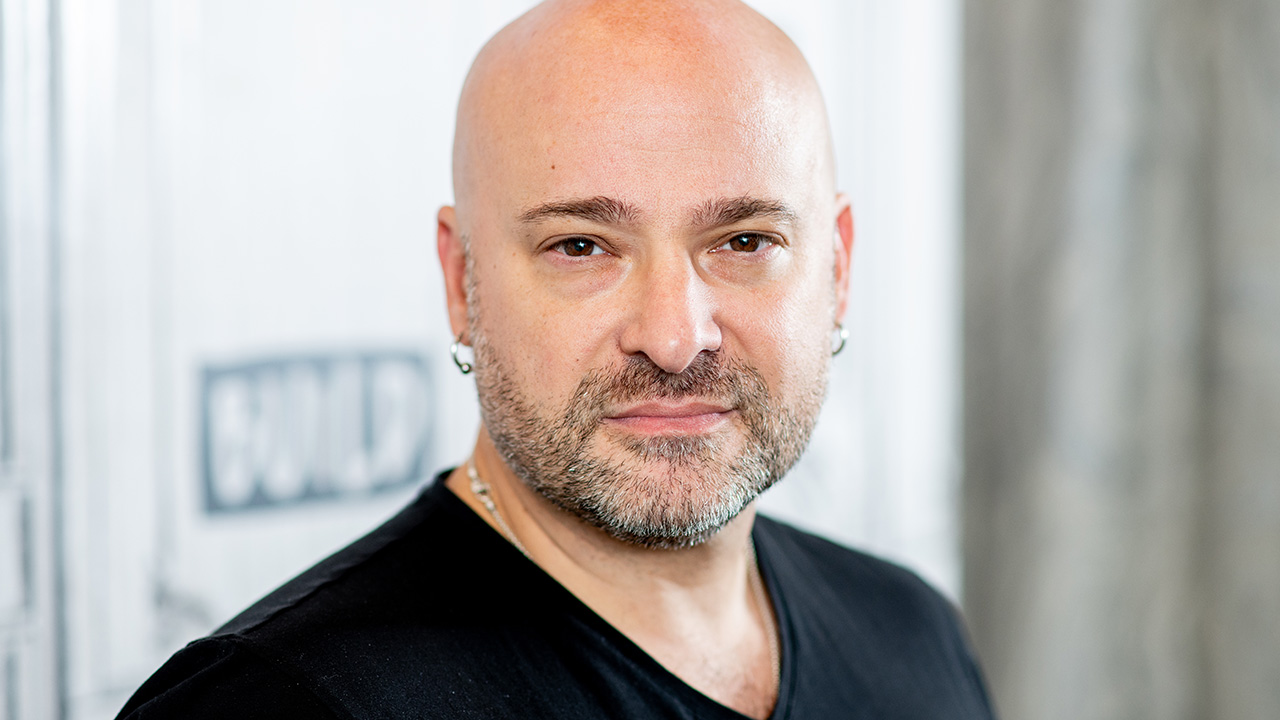 David Draiman vrouw, vermogen, lengte, tattoo, afkomst 2024 Taddlr