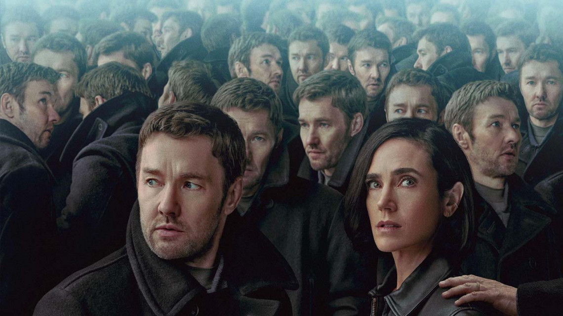 Promo image for Dark Matter.