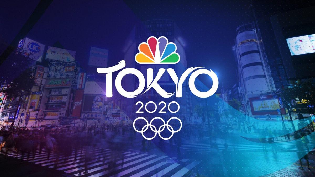 NBC Tokyo Olympics