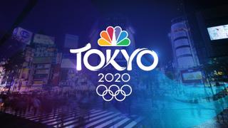 NBC Tokyo Olympics