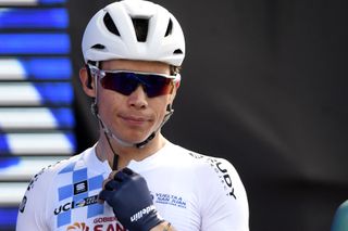 Miguel Ángel López doping case 'definitively closed'