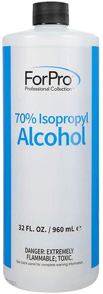 ForPro Isopropyl Alcohol