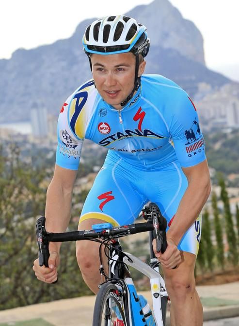 Alexy Lutsenko