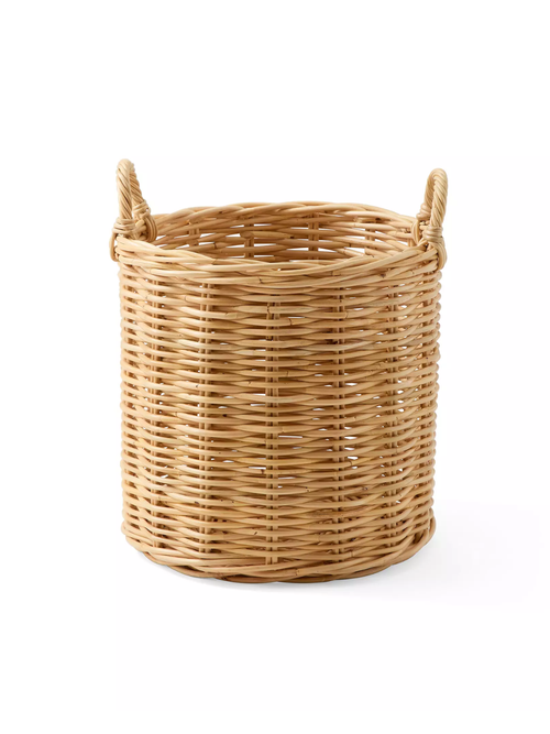 Lorne Rattan Basket