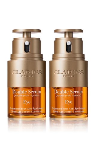 Double Serum Eye Firming & Hydrating Anti-Aging Concentrate Duo