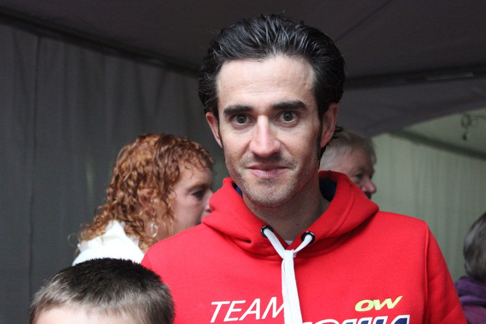 Dani Moreno is an outside bet for Sunday