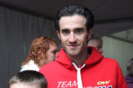 Dani Moreno is an outside bet for Sunday