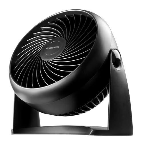 Small Tabletop Fan