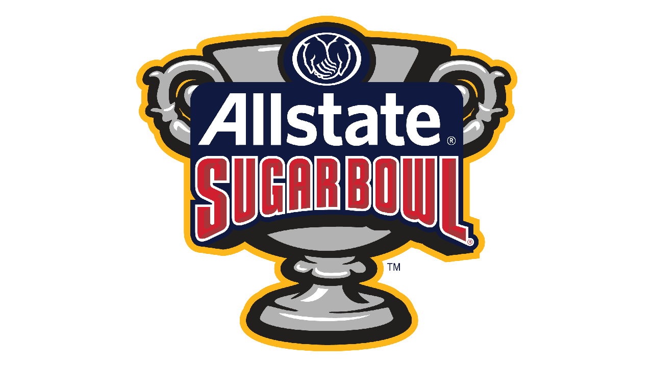 Allstate Sugar Bowl logo