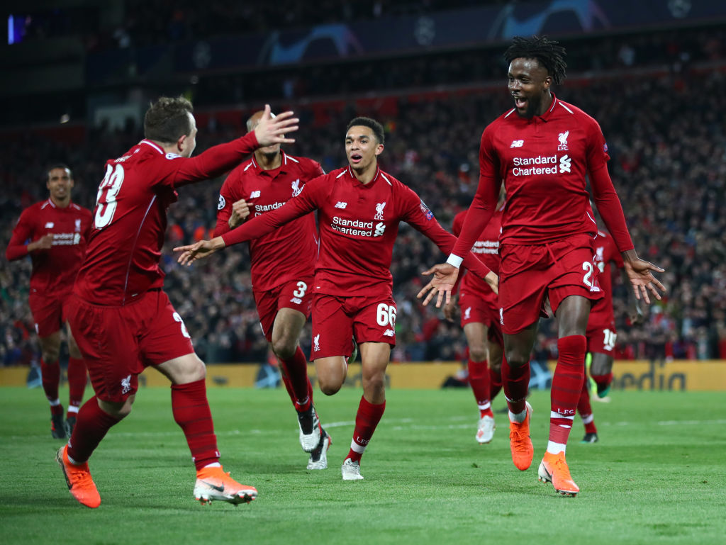 Liverpool: ‘It was Anfield’s greatest night and it may never be beaten’ - Jamie Carragher and Ian Rush relive a Klopp classic, exclusively with FourFourTwo