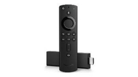 Fire TV Stick 4K
