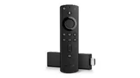 Fire TV Stick 4K