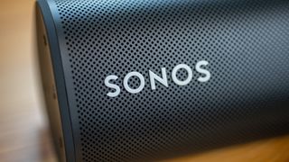 Sonos Roam Review.