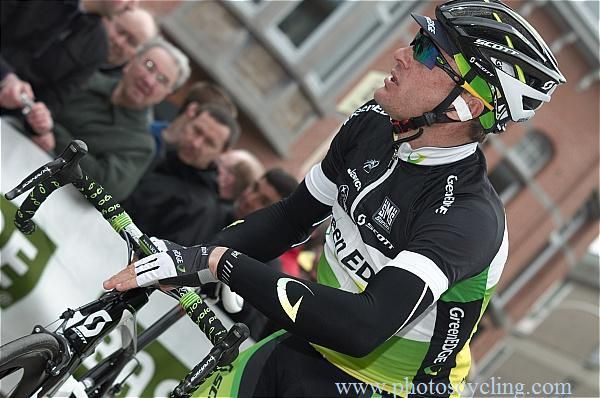 Baden Cooke (GreenEdge)