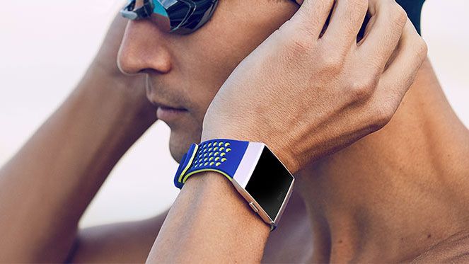 Image Credit: Fitbit