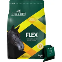 Spillers Flex Joint Supplement 3kg | 25% off at AmazonWas £48.99 Now £36.64 Spillers Flex Joint Supplement 3kg | 25% off at AmazonWas £48.99 Now £36.64