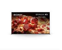 Sony 75” X93L Mini-LED 4K TV