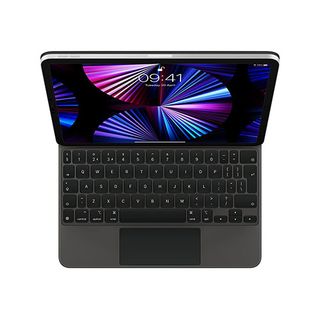 Magic Keyboard for iPad Pro product shot