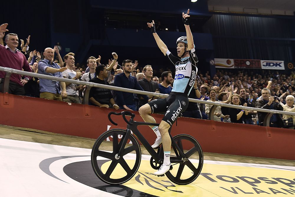 Iljo Keisse