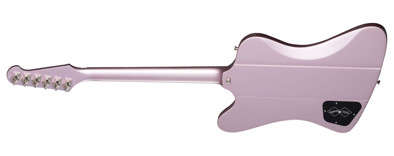 Epiphone Inspired by Gibson Custom 1963 Firebird I