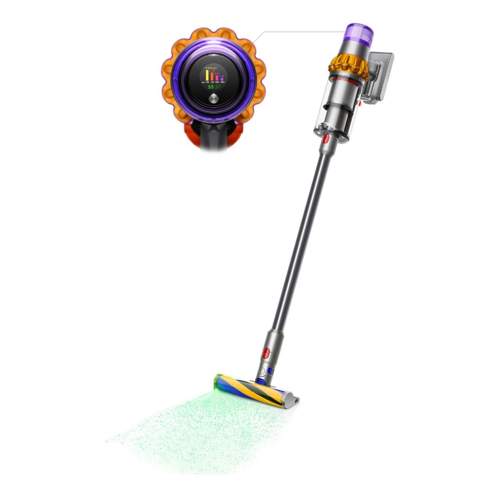Best Dyson cordless vacuum our 6 top Dyson vacuums to buy Real Homes