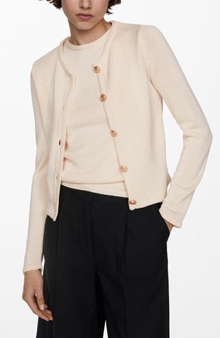 Eliot Cardigan