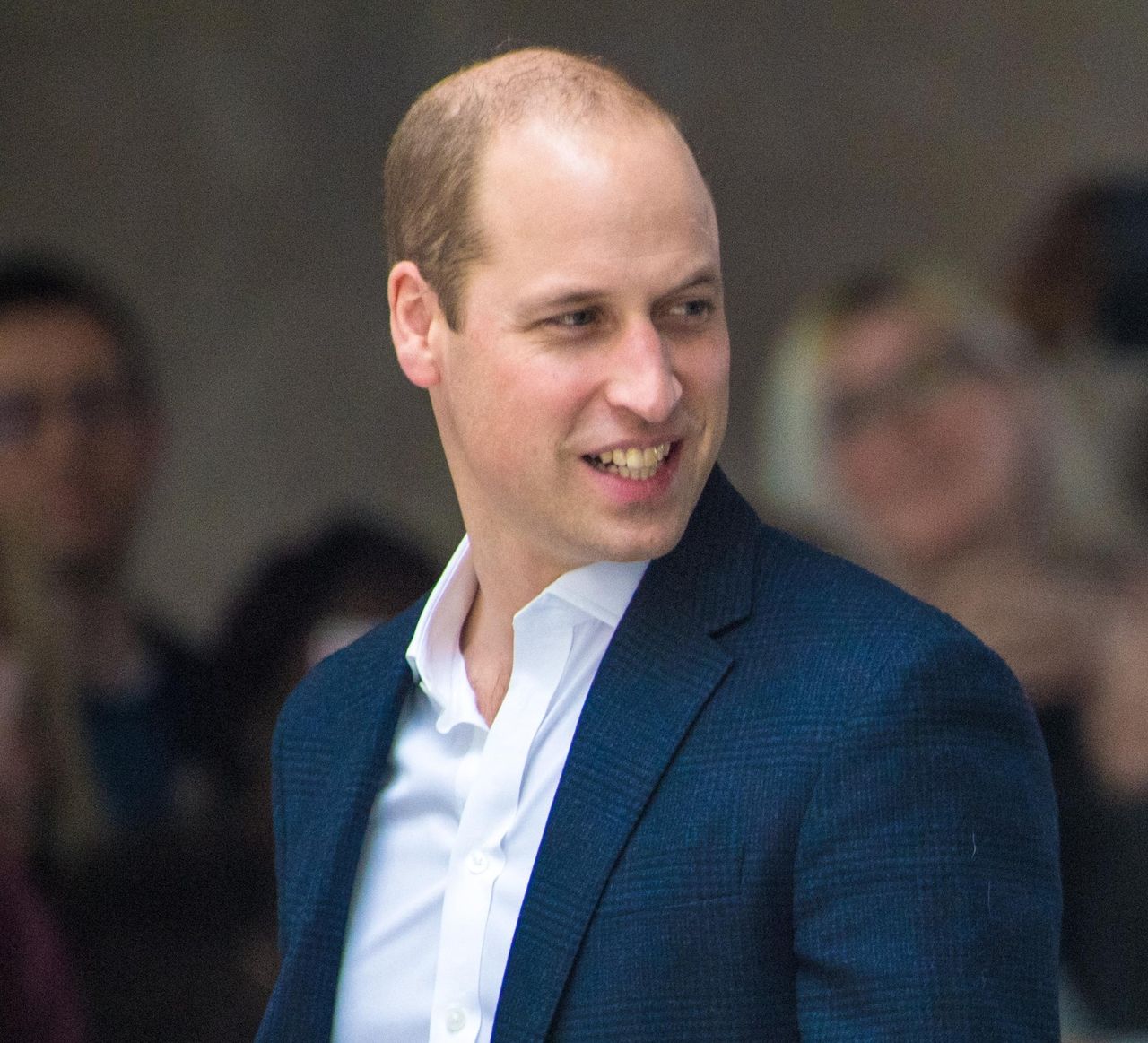 Prince William