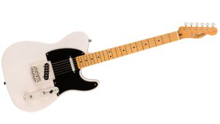 Best cheap electric guitars under $500: Squier Classic Vibe '50s Telecaster