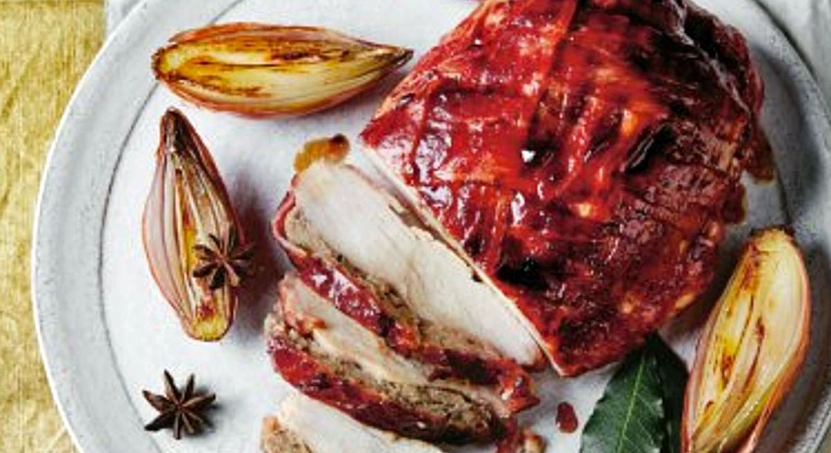 Waitrose Christmas food and drink: these are the tastiest buys to put