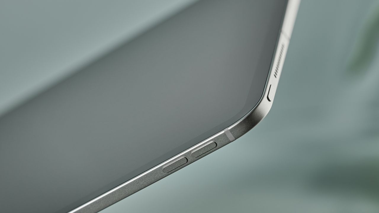 Apple iPad Pro M4