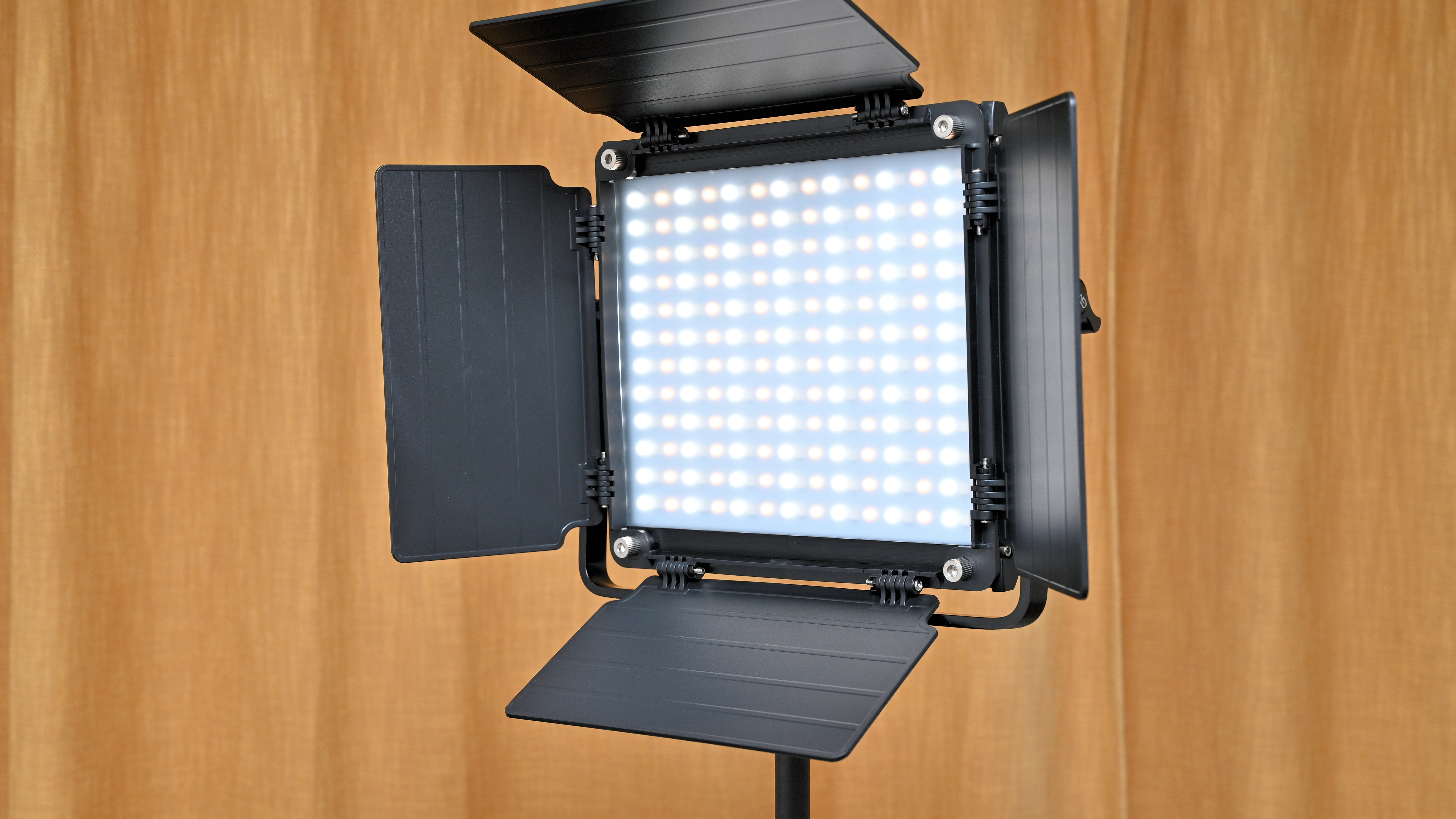 3 Legged Thing Luna light stand / boom