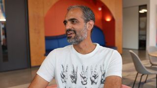 Sameer Samat, President of Android Experiences at Google