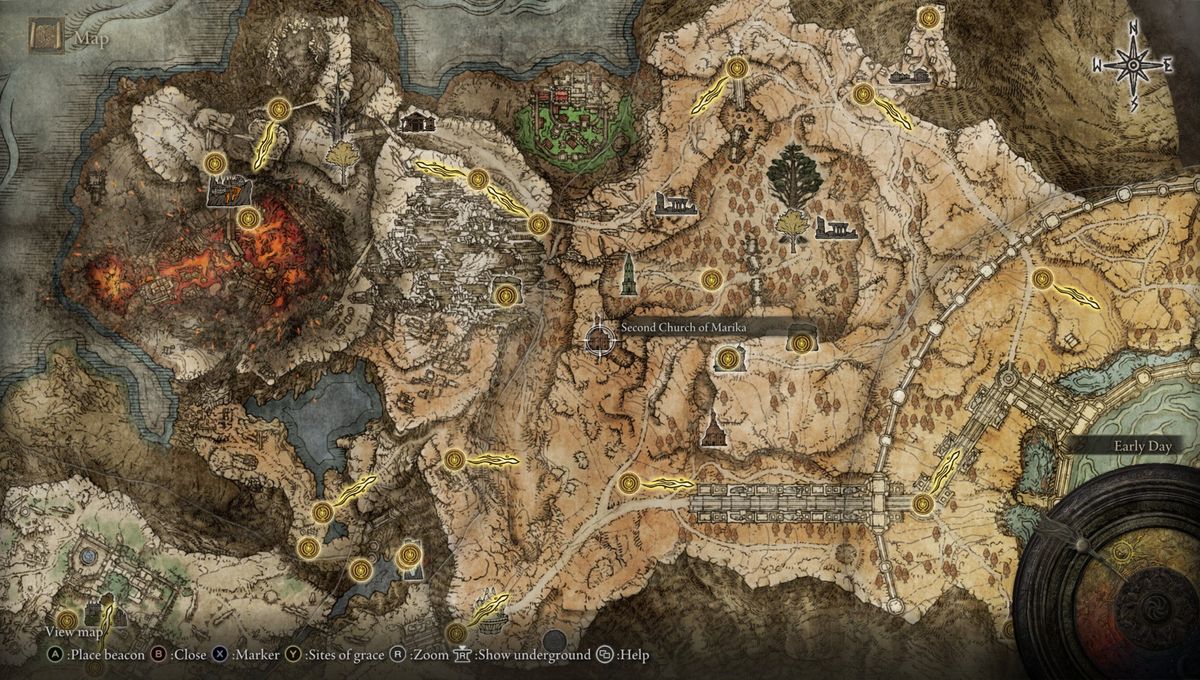 Elden Ring Mohg, Lord of Blood location and how to beat Windows Central