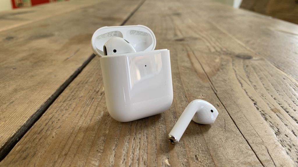 Best AirPods 2024 Apple's wireless headphones ranked and rated What