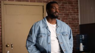 Yahya Abdul-Mateen II as Simon Williams in Wonder Man