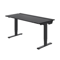 Secretlab MAGNUS and MAGNUS Pro Metal Desk: Save over $150 at Secretlab