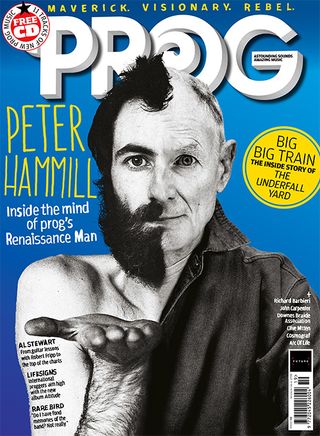 Prog Magazine 119