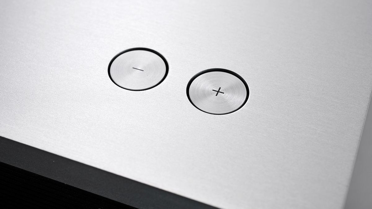 Hi-fi system: Technics SA-C600