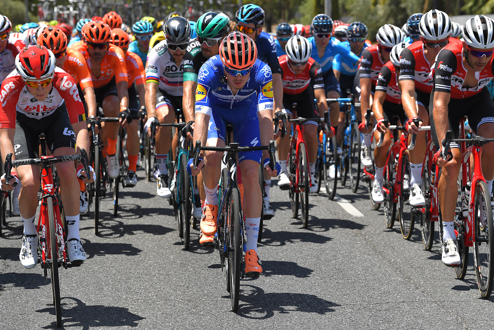 Tour Down Under 2019: Stage 1 Results | Cyclingnews