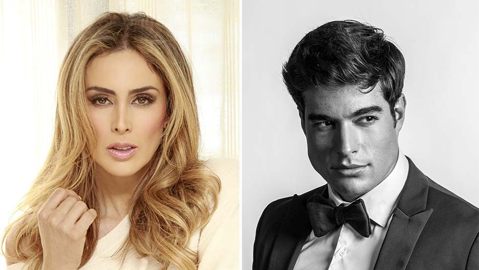 Jacqueline Bracamontes, Danilo Carrera To Host 'Billboard Latin